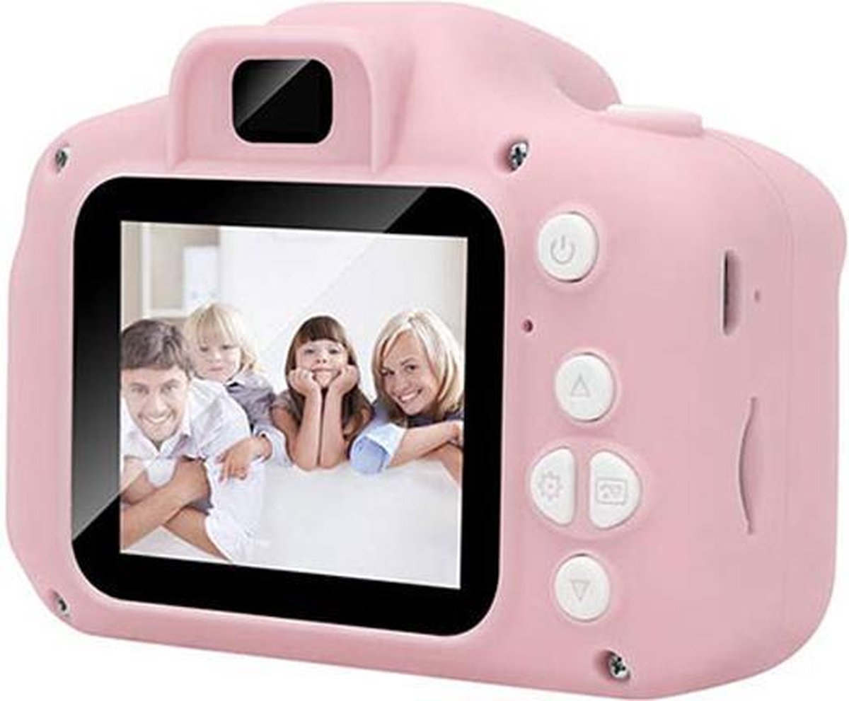 Camera Fototoestel voor Kinderen