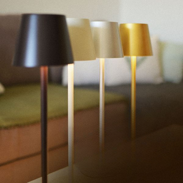 Lumelia™ trådløs lampe | 1+1 GRATIS