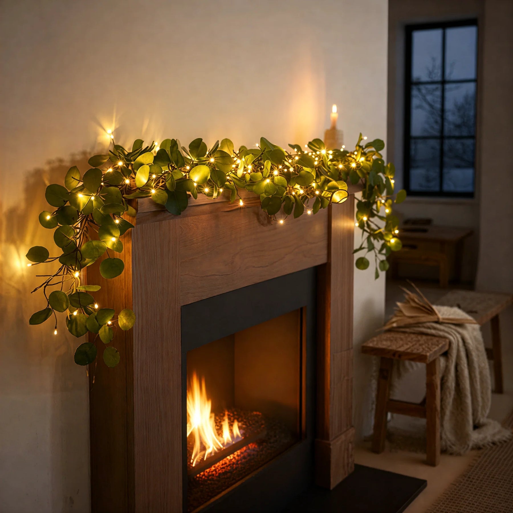 Olive Vine | Stemningsbelysning til hjemmet