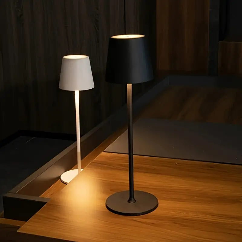 Lumelia™ trådløs lampe | 1+1 GRATIS