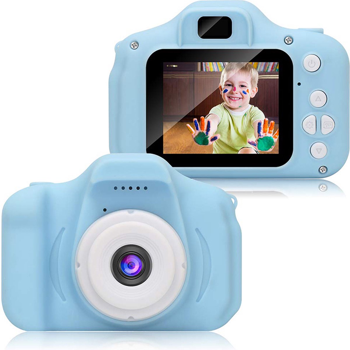 Camera Fototoestel voor Kinderen