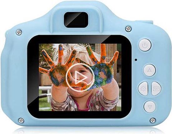 Camera Fototoestel voor Kinderen