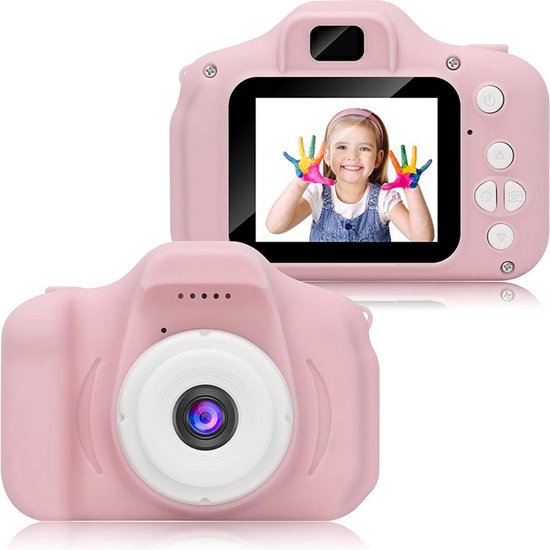 Camera Fototoestel voor Kinderen