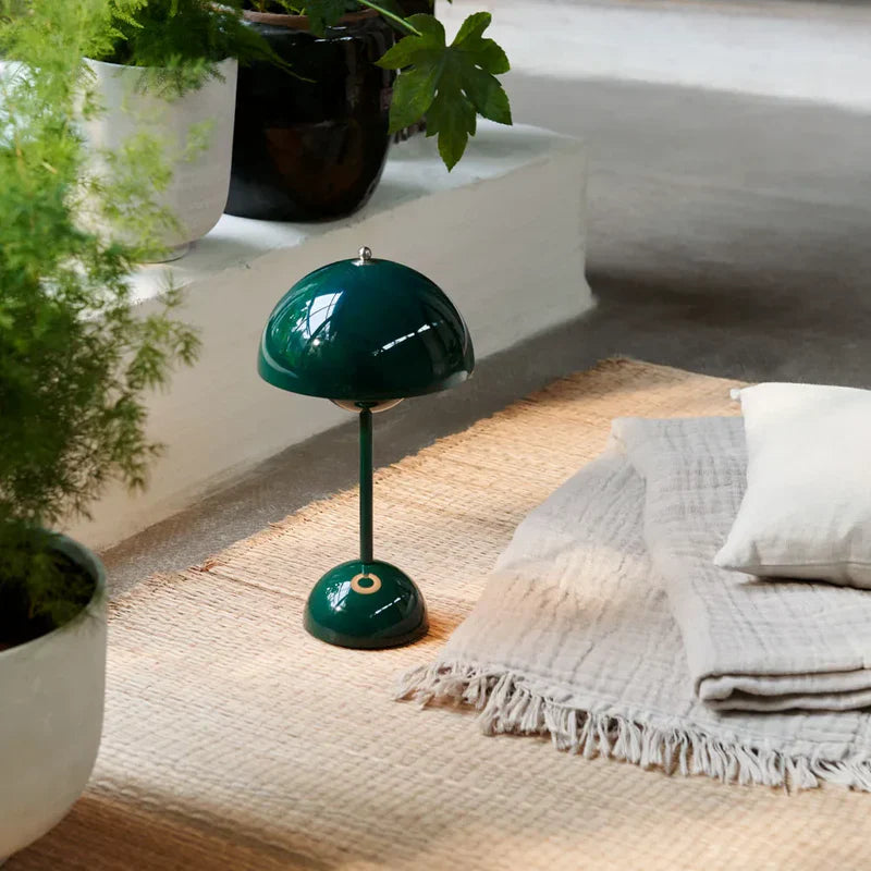 KARLO™  USB LED Tafellamp