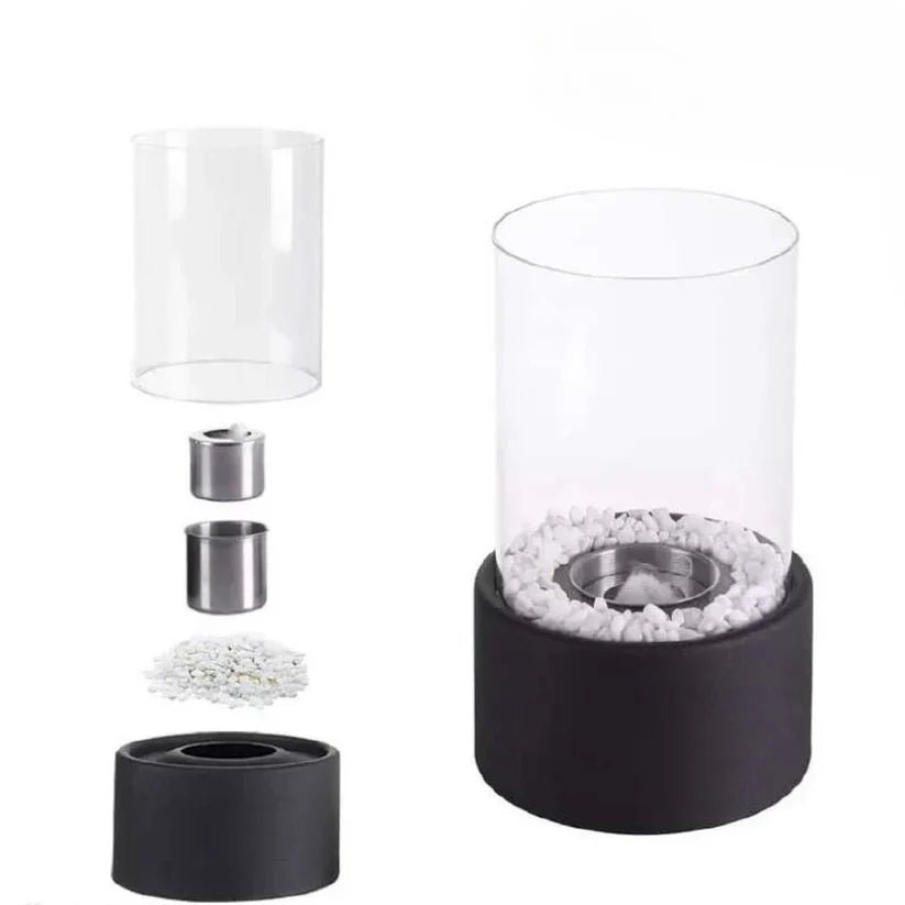 AURA™ Flame Lamp