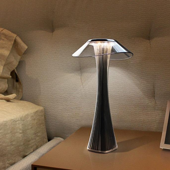 Lumelie™ Kristallen LED Lamp