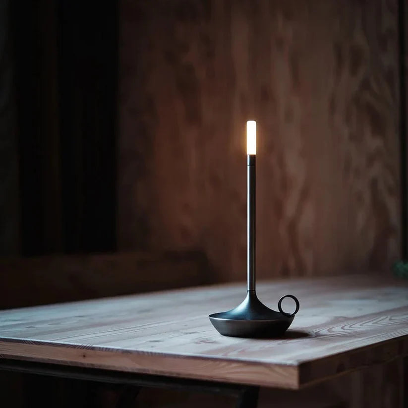 Lumelia™ Kaarslamp | 1+1 GRATIS